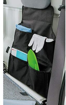 Japanese Mini Truck Tool Case storage pocket seat back pocket | eBay