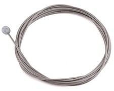Jagwire Sport Mountain Brake Cable 1.5mm  2000mm  1 Pack  Stainless 