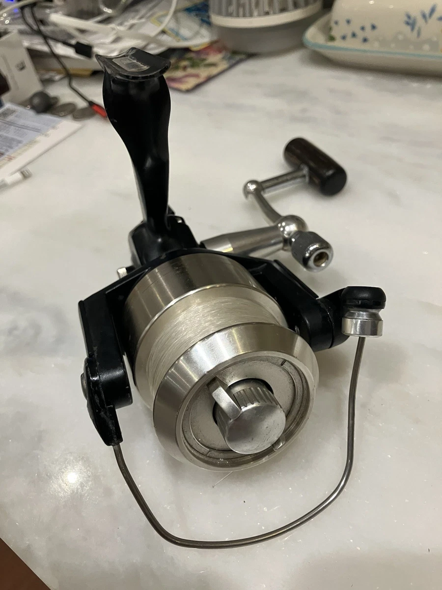 Fin-Nor Reel Spinning Fishing Reels for sale | eBay