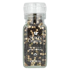 Get Crackin, Peppercorn Mix, 3 oz (85 g)