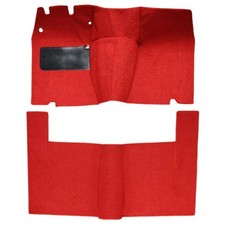 Carpet For 1955-1956 Ford Fairlane 2dr Hardtop Loop