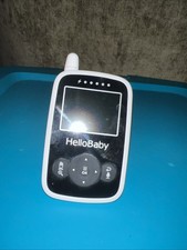 HelloBaby Moniter Video Screen Only HB24RX replacement monitor