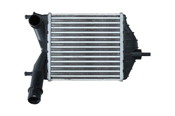 Kamoka LadeluftküHler LLK FüR Fiat Punto 1.3 JTD 16V Idea Lancia Musa Ypsilon-image