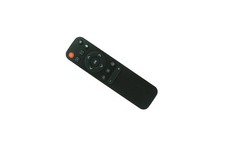 Remote Control For Alpsmart AS-585 Mini DLP Portable 1080P WiFi Movie Projector