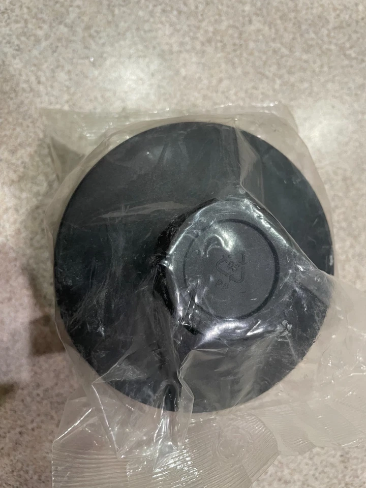 New M95 NIOSH Approved Gas Mask Replacement FILTER  Exp  - P/N:  M-70005-NiOSH - Image 4 of 4