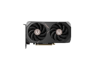 ZOTAC Twin Edge OC GeForce RTX 5060 Ti 8GB GDDR7 PCI Express 5.0 x 8 ATX