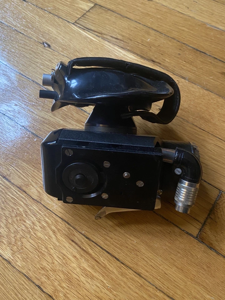 Empuñadura Bolex EBM - Leer Foto 2 de 4