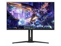 "Gigabyte Aorus FO32U2P 31,5\" Gaming Monitor - Uhd 4K Oled 240Hz 0,03Ms Gtg"