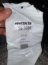  Lot Of 2 Binks 54-1020 Stud New