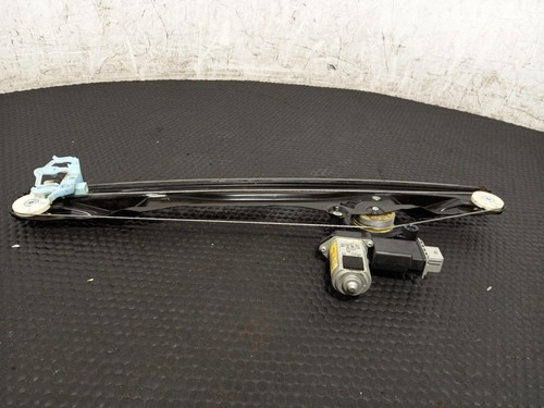 VAUXHALL COMBO Regulator szyby N/S 2011-2021 Nieznany przód LH  - Zdjęcie 6 z 8