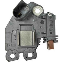 Generatorregler Metzger Iam-Expertise Passend FüR U.A. Skoda Octavia