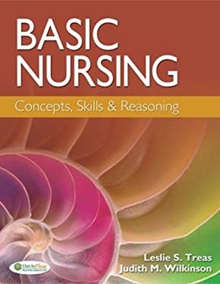 Basic Nursing : Concepts, Skills & Reasoning Hardcover