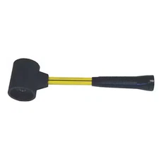 Nupla 6894197 Quick Change Hammer Without Tips, 24 Oz.