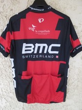 Maillot de Cyclisme noir INBIKE grande taille jusqu'au 3XL