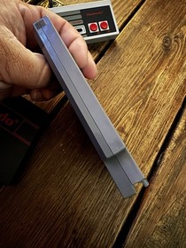 Power Blade 2 Nintendo NES Cartidge solo LEGGERE DESCRIZIONE COMPLETA PRIMA DI ACQUISTARE