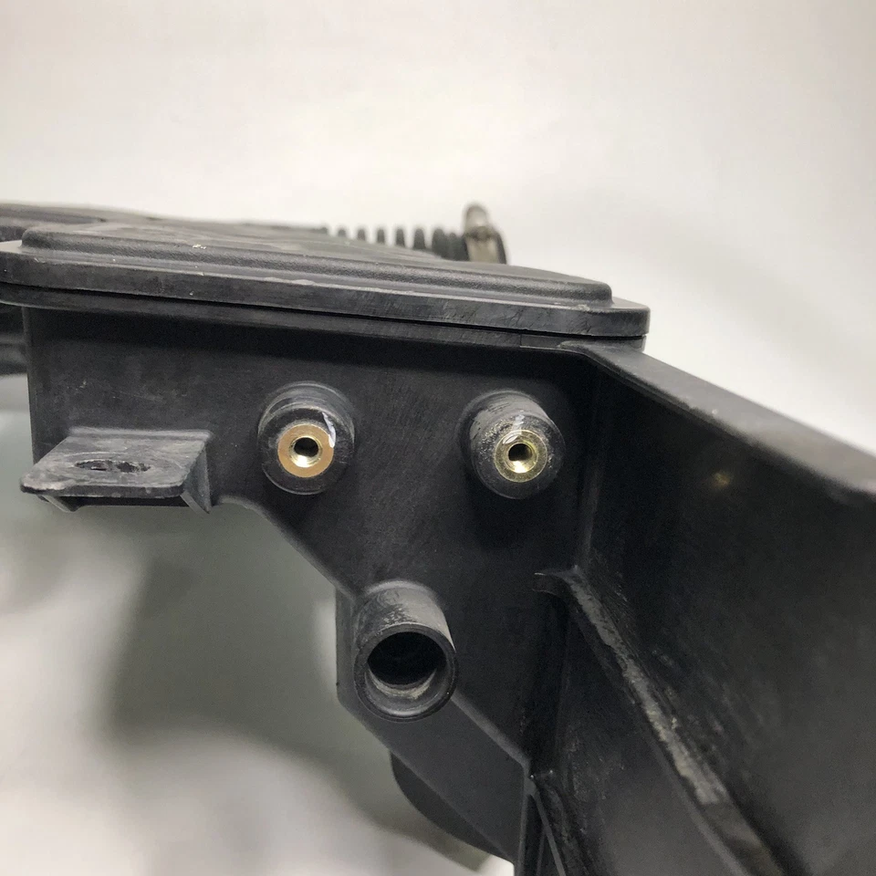 02-05 Lexus GS430 SC430 Air Cleaner Intake Resonator Connector Tube 17875-50250 - Image 3 of 4