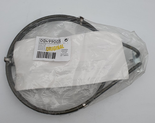 Bosch Siemens BSH 00499003 Ringheizung Heizelement Heißluft Backofen 2300W