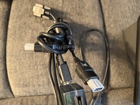 Xgaming X-Arcade Two Player Arcade (XGM-ARC) Joystick