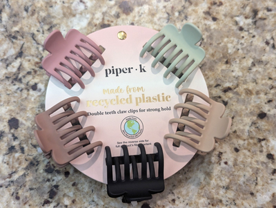Piper K 5 Pack Small 2