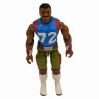 GI Joe The Fridge - William Refrigerator Perry - Mail Away Figure 1987 Hasbro