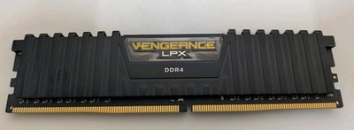 Corsair Vengeance LPX DDR4-3200 8GB Memory Module (1x8GB) SINGLE 8GB STICK