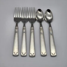 Cambridge 18/10 Stainless  Set
