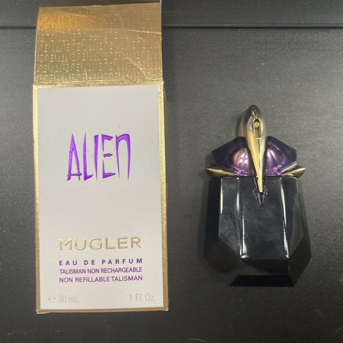 Alien Mugler Perfume 30ml 1 Oz