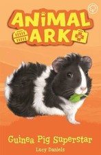 Animal Ark, New 7: Guinea Pig Superstar, Lucy Dani
