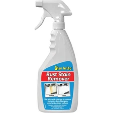 Star Brite 22 Oz. RV and Marine Rust Stain Remover 89222 Pack of 6 Star brite