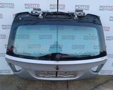 Porte arrière et accessoires BMW 325
