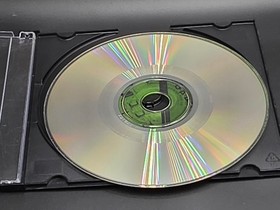 Sega GT (Sega Dreamcast, 2000) Disc Only