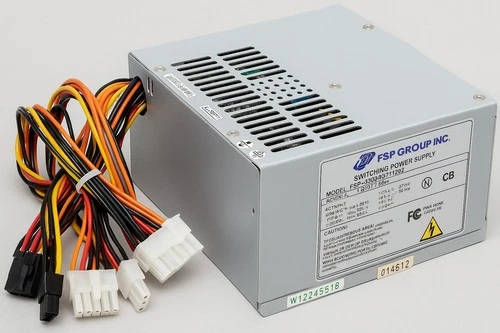 PC-Netzteil FSP Group FSP250-60BT (12V) – 250 W ATX – geprüft & funktionsfähig