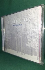 HILARY STAGG/WINTER MAGIC:1995-CD-11 TOTAL TRACKS-BRAND NEW & SEALED 