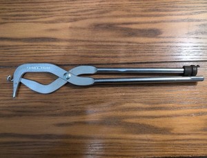 Vintage CRAFTSMAN Made USA 45494 Drum Brake Spring Removal Tool