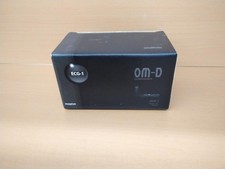 OLYMPUS Grips ECG-1 Used