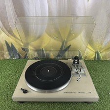 Vintage Pioneer PL-512 HiFi Separate Stereo Belt Drive Turntable 