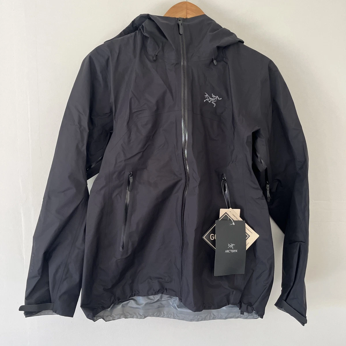 Arcteryx Gore Tex Jacket In Women's Coats & Jackets for sale - eBay