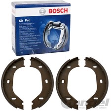BOSCH BREMSBACKENSATZ passend für ALFA ROMEO SPIDER BMW 3er E30 5er E12 7er E23