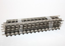 Fleischmann scala 0 binari 8 x binari dritti - ottimo