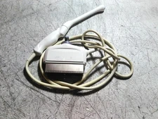 Does Not Work GE HealthCare 5492351 IC5-9-D Broken Probe AS-IS