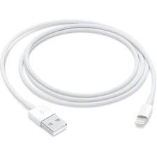 Apple Lightning to USB A Cable Model # 1480 (3.3') | MXLY2AM/A