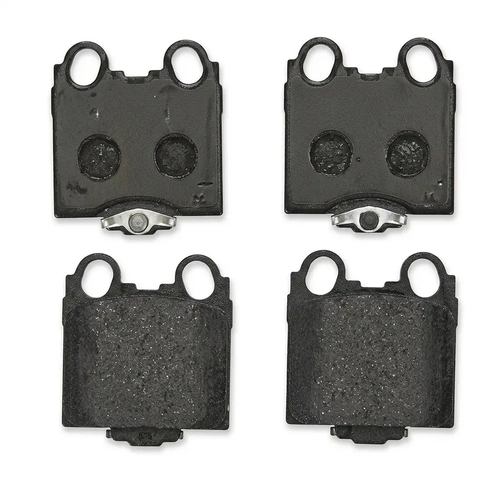 Brembo Bremsbelagsatz P 83 045 - Bild 3