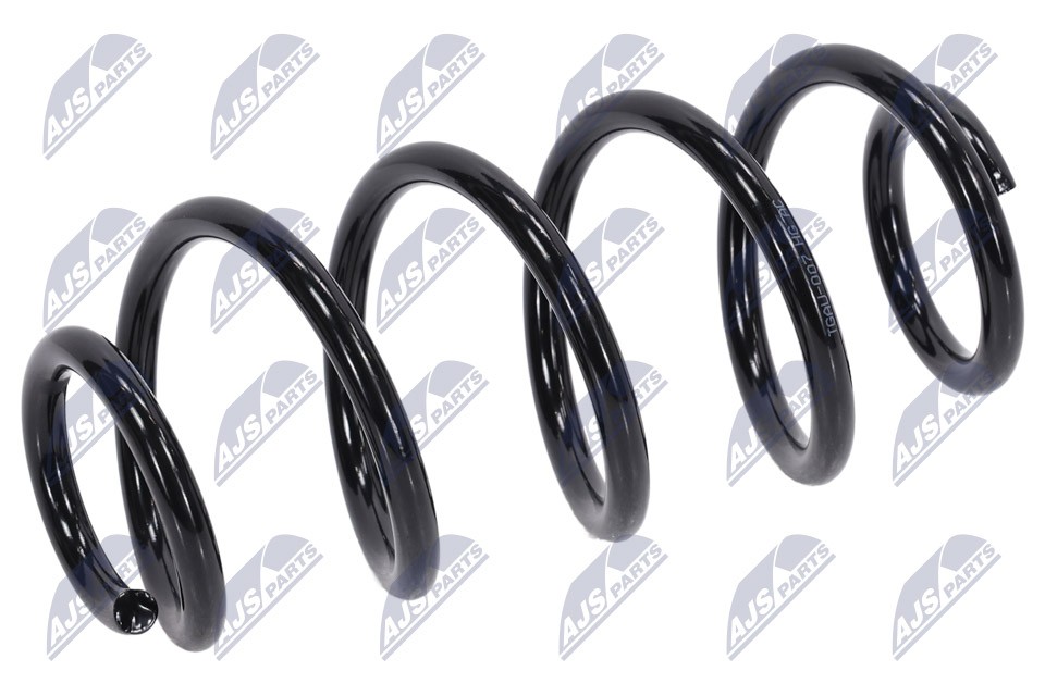 ✅Fits NTY ASZ-AU-007 SUSPENSION SPRING   ⭐UK Seller⭐