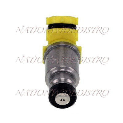 4PCS Fuel Injector 23250-74160 For 89-99 MR2 SW20 RAV4 SXA1