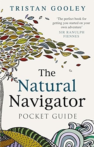 The Natural Navigator Pocket Guide by Tristan Gooley (Hardcover, 2011)