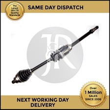 FORD GALAXY-MONDEO-S-MAX 2.2 TDCi DRIVE SHAFT OFF/SIDE 2008>2015