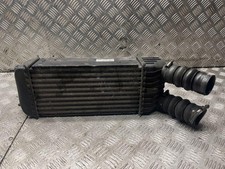 PEUGEOT 307 SW 3H Ladeluftkühler 9651184880 1.60 Diesel 80kw 2008 33826148