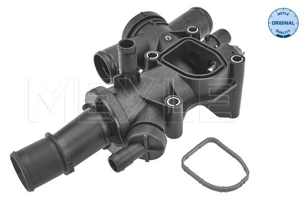 Thermostat de liquide de refroidissement Meyle 11-28 228 0009 interchangeable avec OE 1 251 116