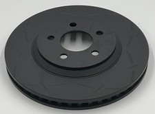 VORNE GESCHLITZT BREMSSCHEIBE FORD MUSTANG 2005-2014