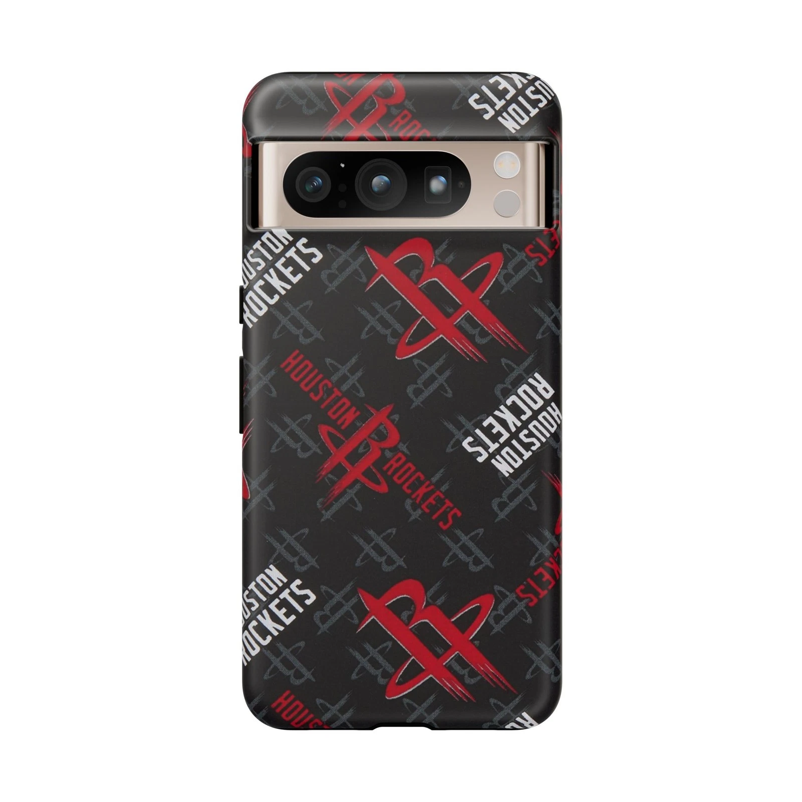 Houston Rockets iPhone Cases